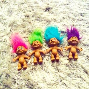 Trolls